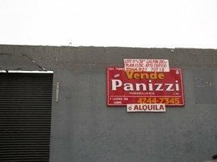 Terreno en Lomas de Zamora Oeste - 1