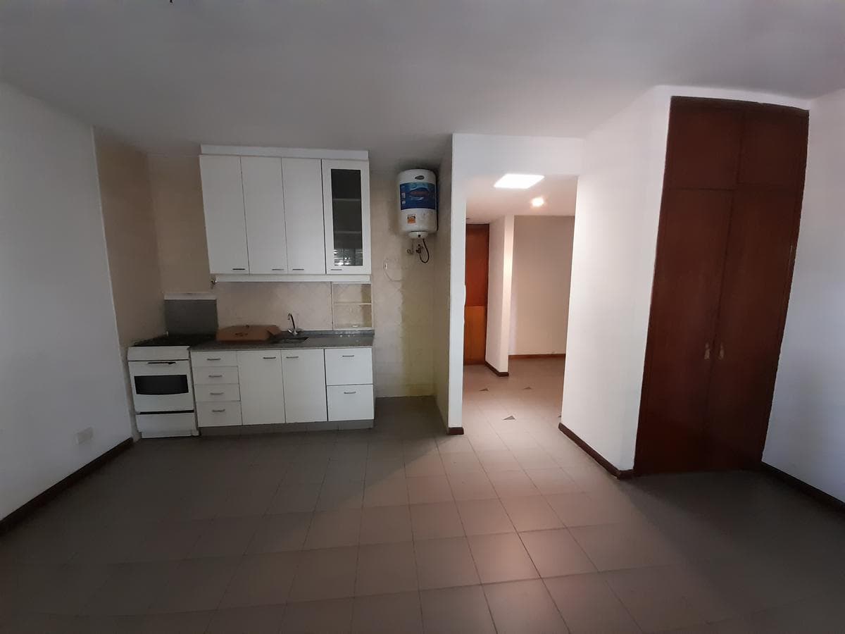 PH - Villa Crespo - 1