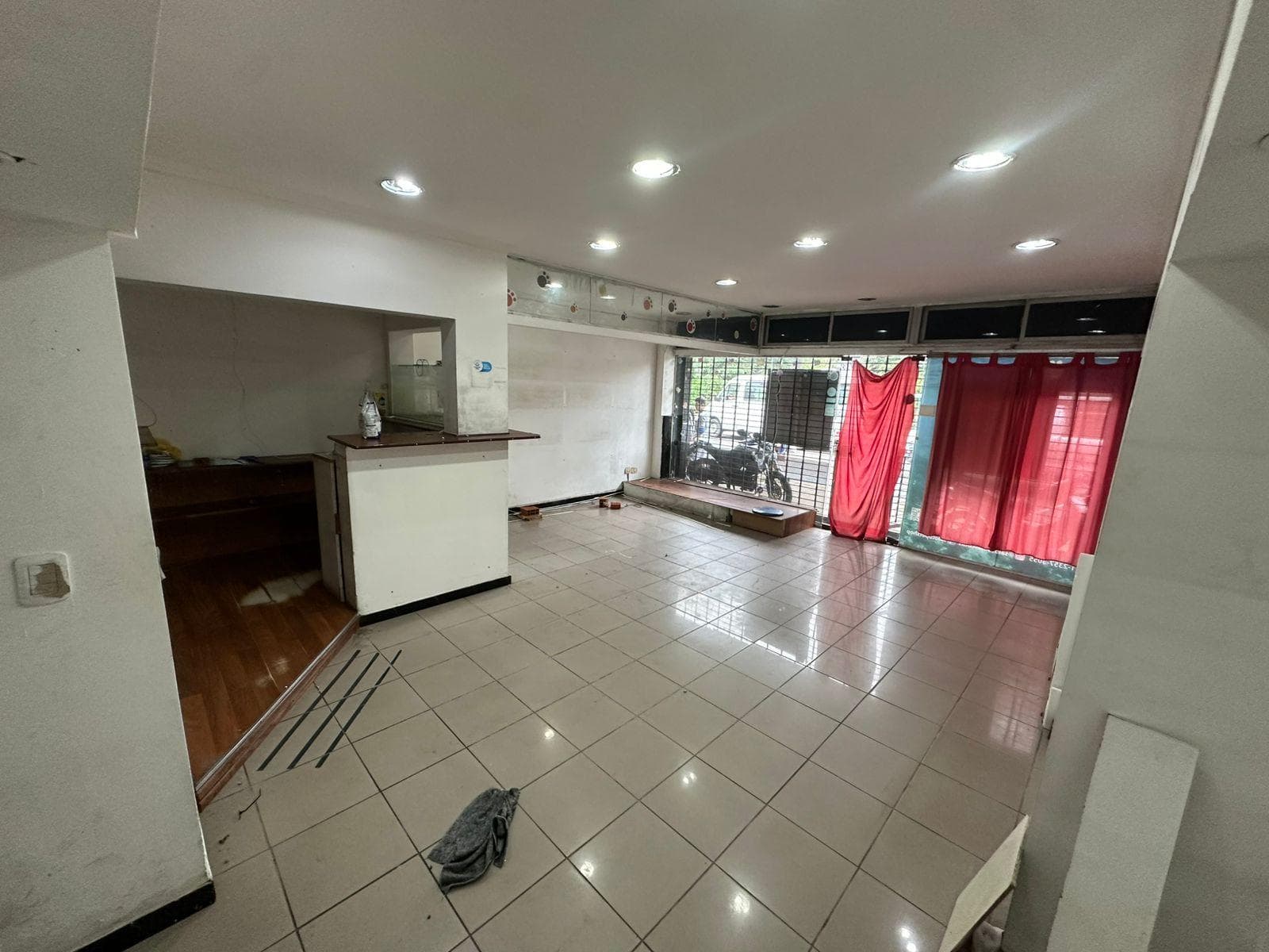 Local - Bella Vista - 1