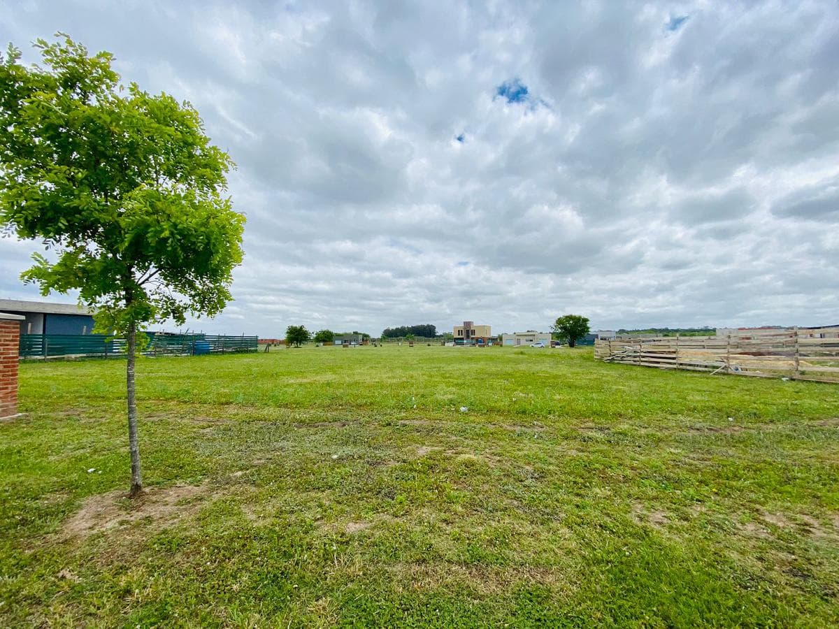 Terreno - San Sebastián - 1