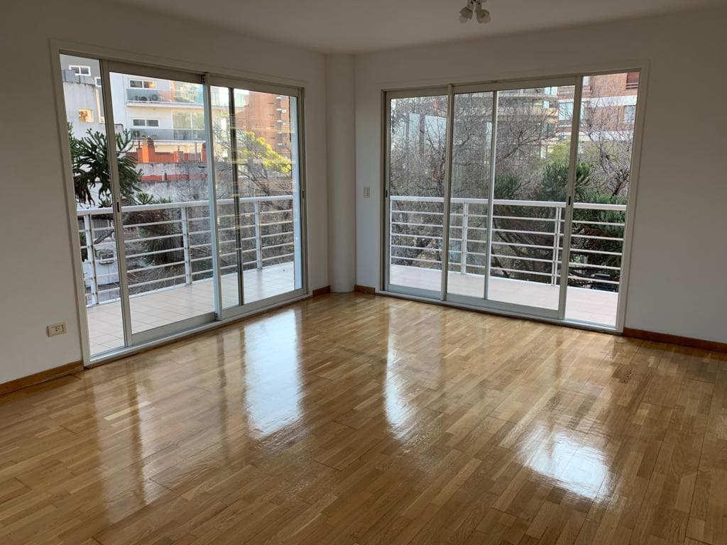 Departamento 3 ambientes en ANN TOWER - 1