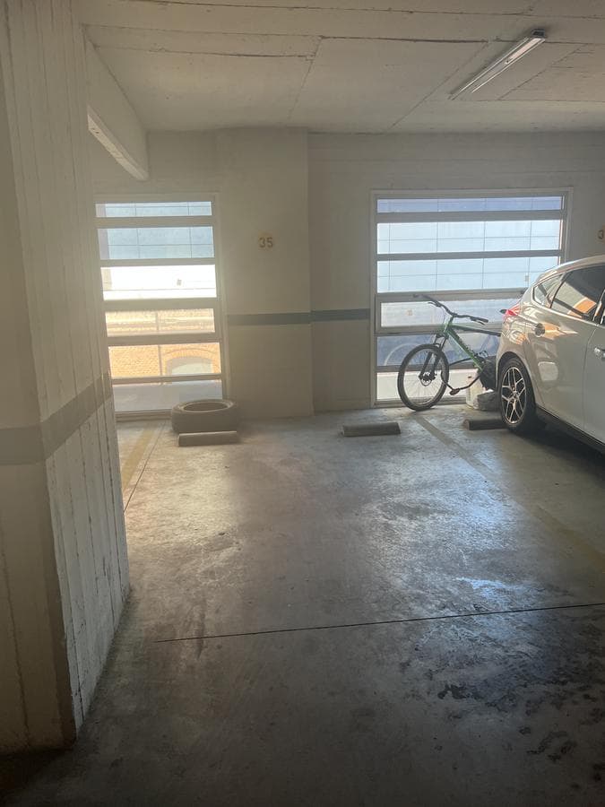 Cochera - venta -Barracas - 1