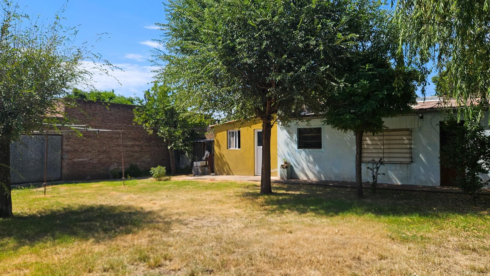 Casa a restaurar en Empalme Lobos - 1