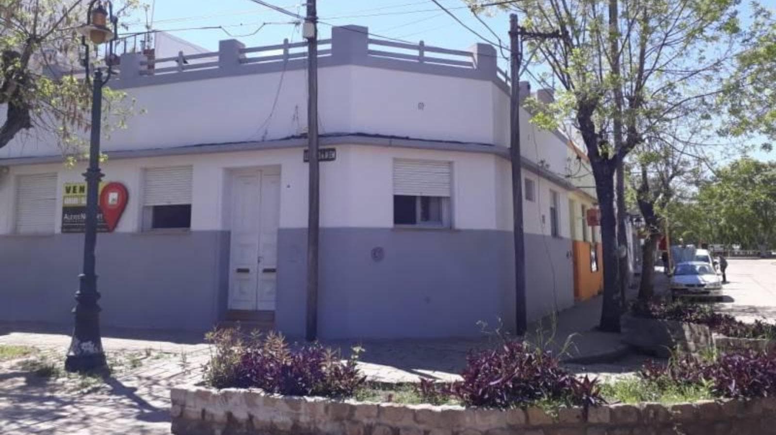 Casa a la venta Gualeguaychu zona costanera - 1