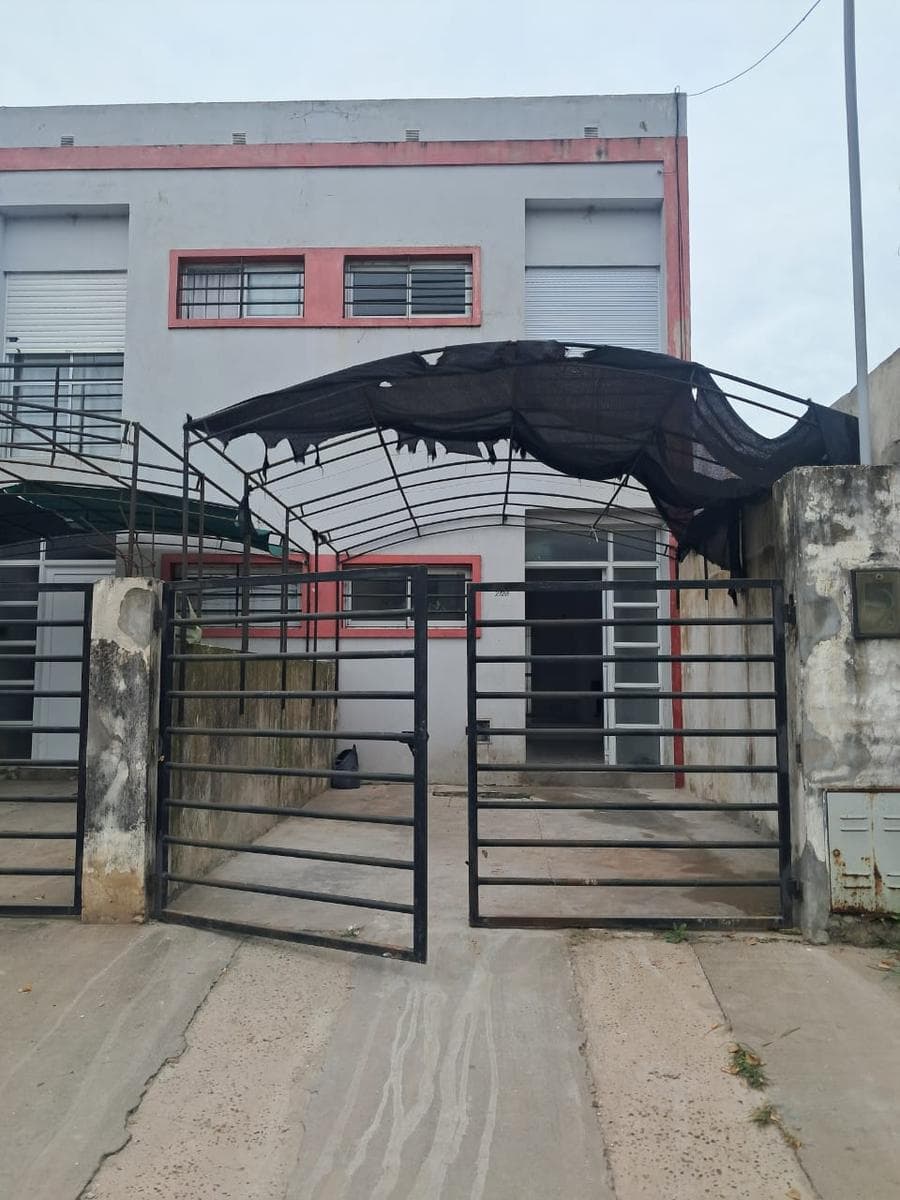 Gervasio Mendez 2188 - 1