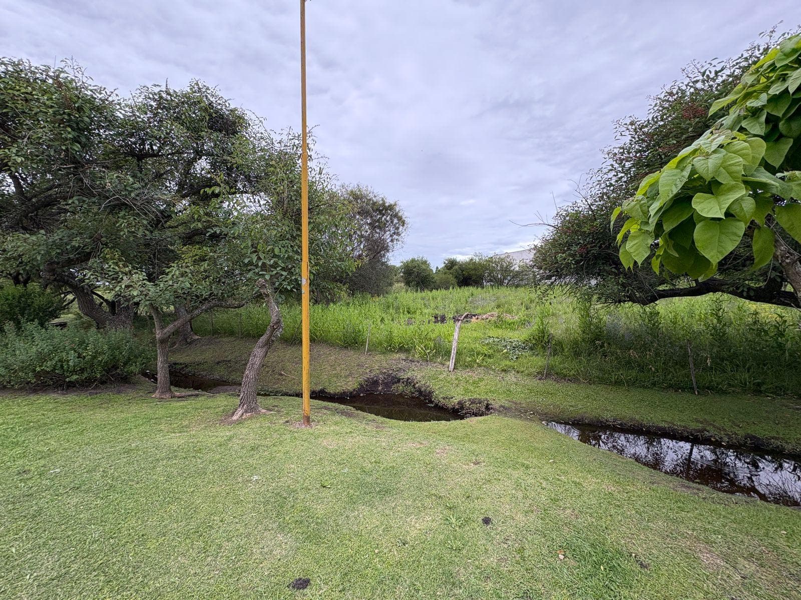 Lotes en venta para quintas - 1