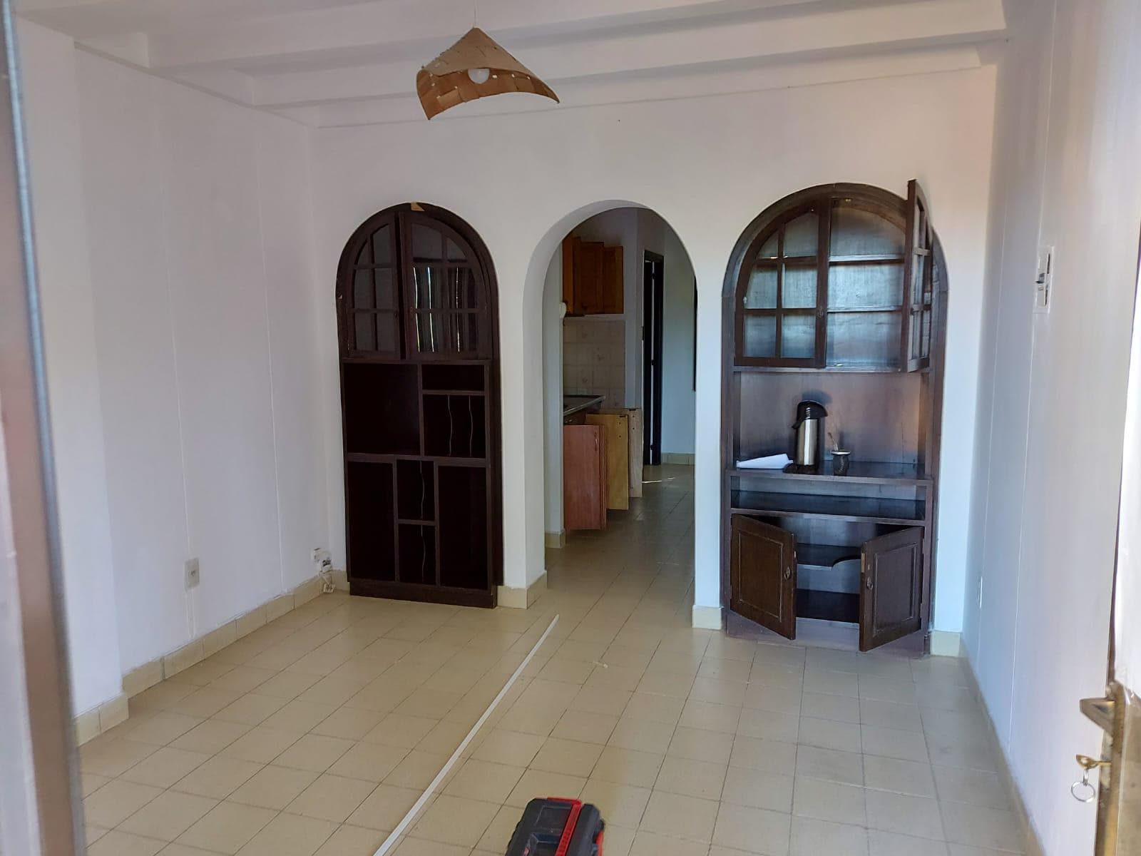 Departamento ubicado en el Barrio Guacurari Km8, Eldorado - Misiones - 1