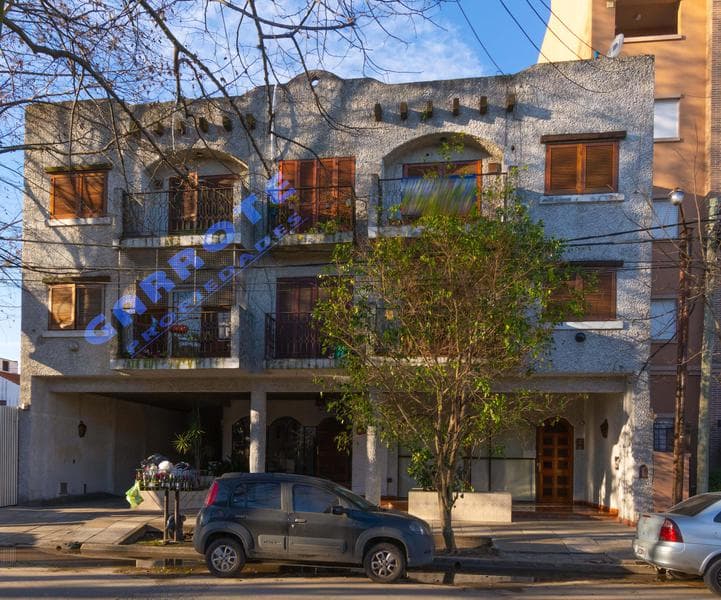 Departamento - Adrogue - 1