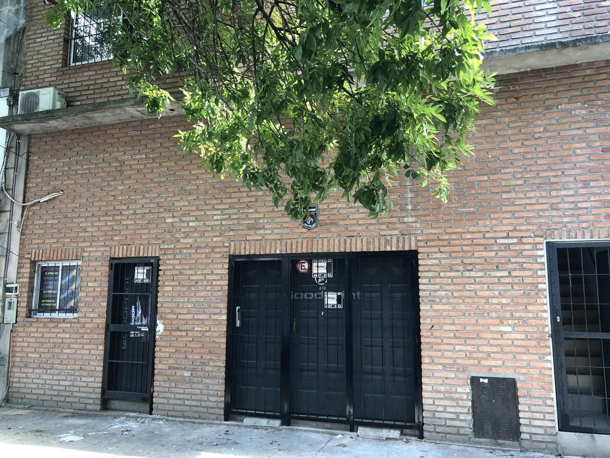 Deposito - Fabrica - 175 m2 - 1