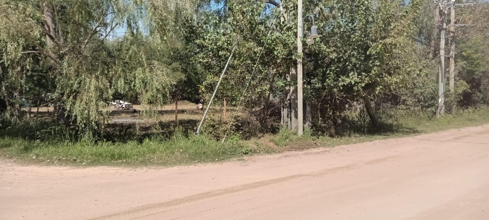 Terreno en venta Dique Lujan - 1