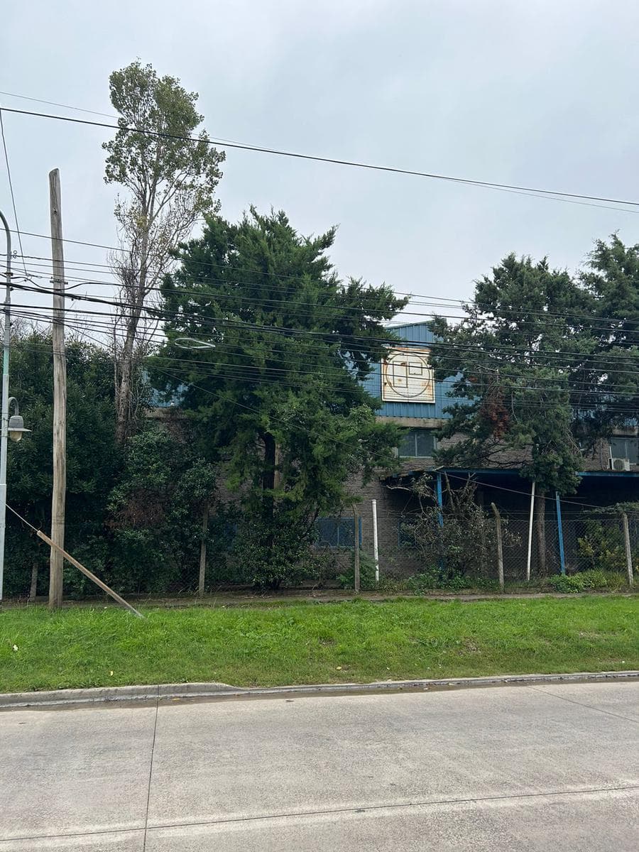 Deposito en Alquiler en Don Torcuato - 1