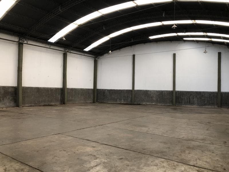 Nave Industrial - Tigre, Don Torcuato - Venta con renta - 1
