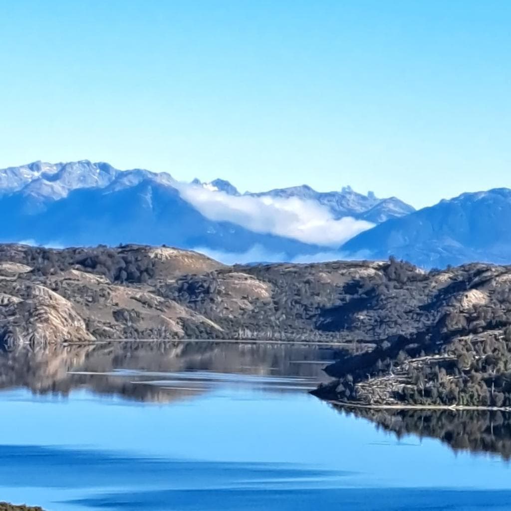 Venta Campo 650 Hectáreas - 1