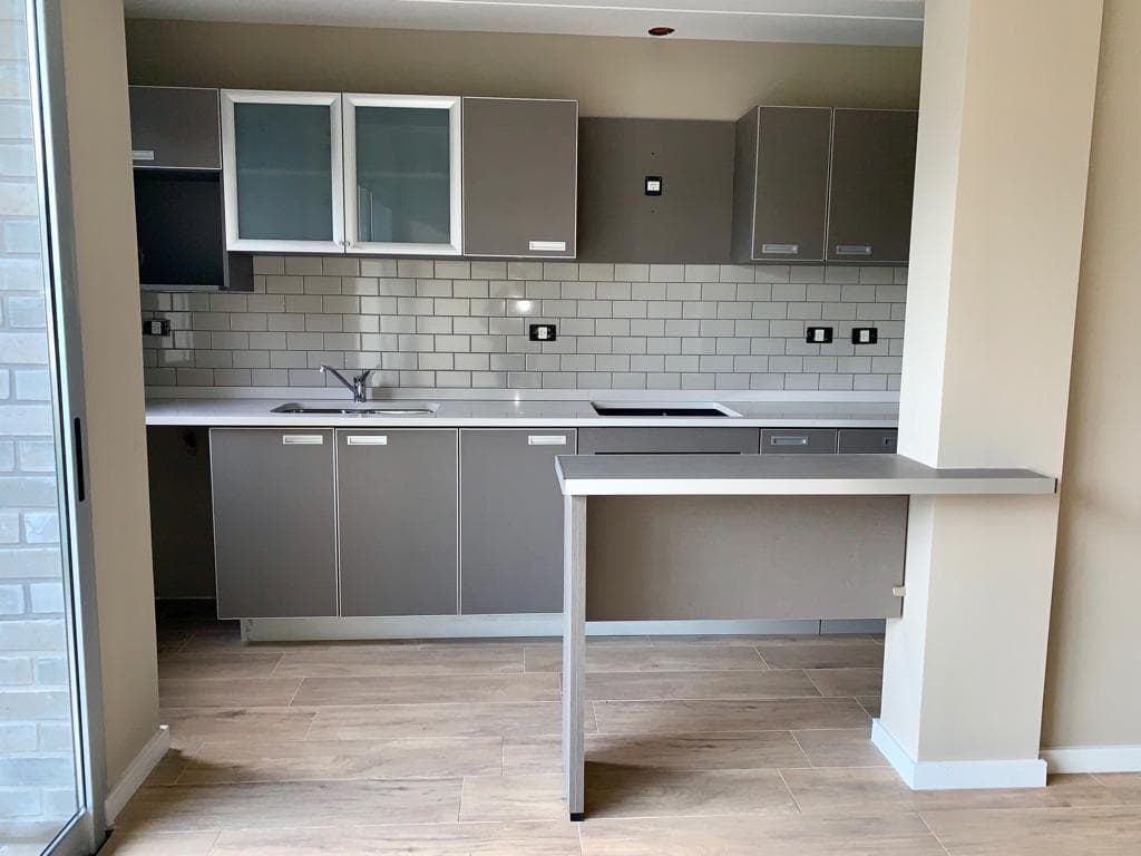 Departamento de 2 ambientes - 1