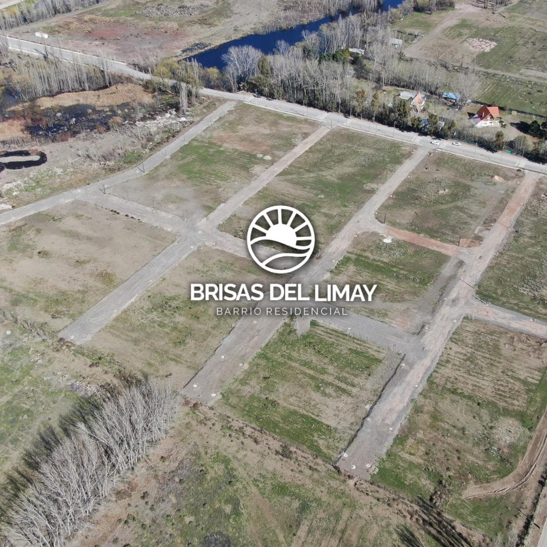 Oportunidad única: lote en venta en Rio Senguer y Anaya - Neuquén Capital - 1