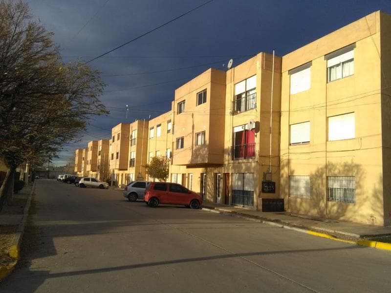 Departamento - Trelew - 1