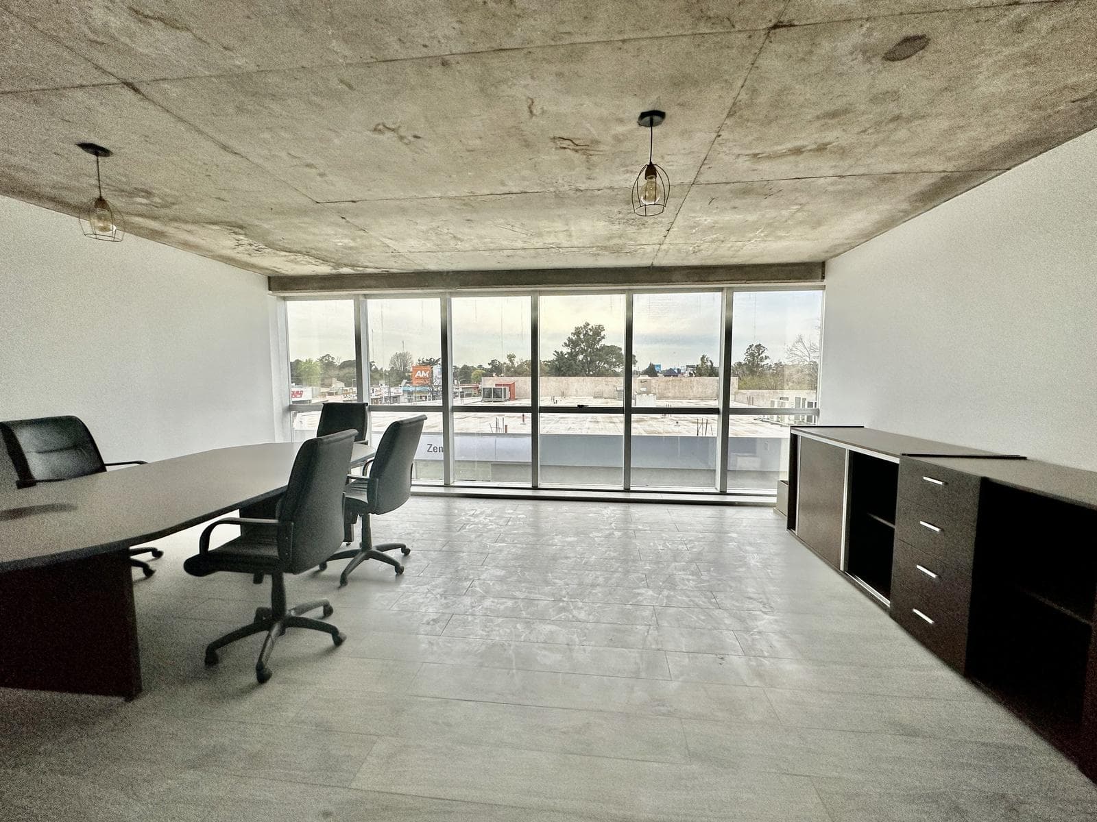 Oficina en venta en Sky Office Canning - 1