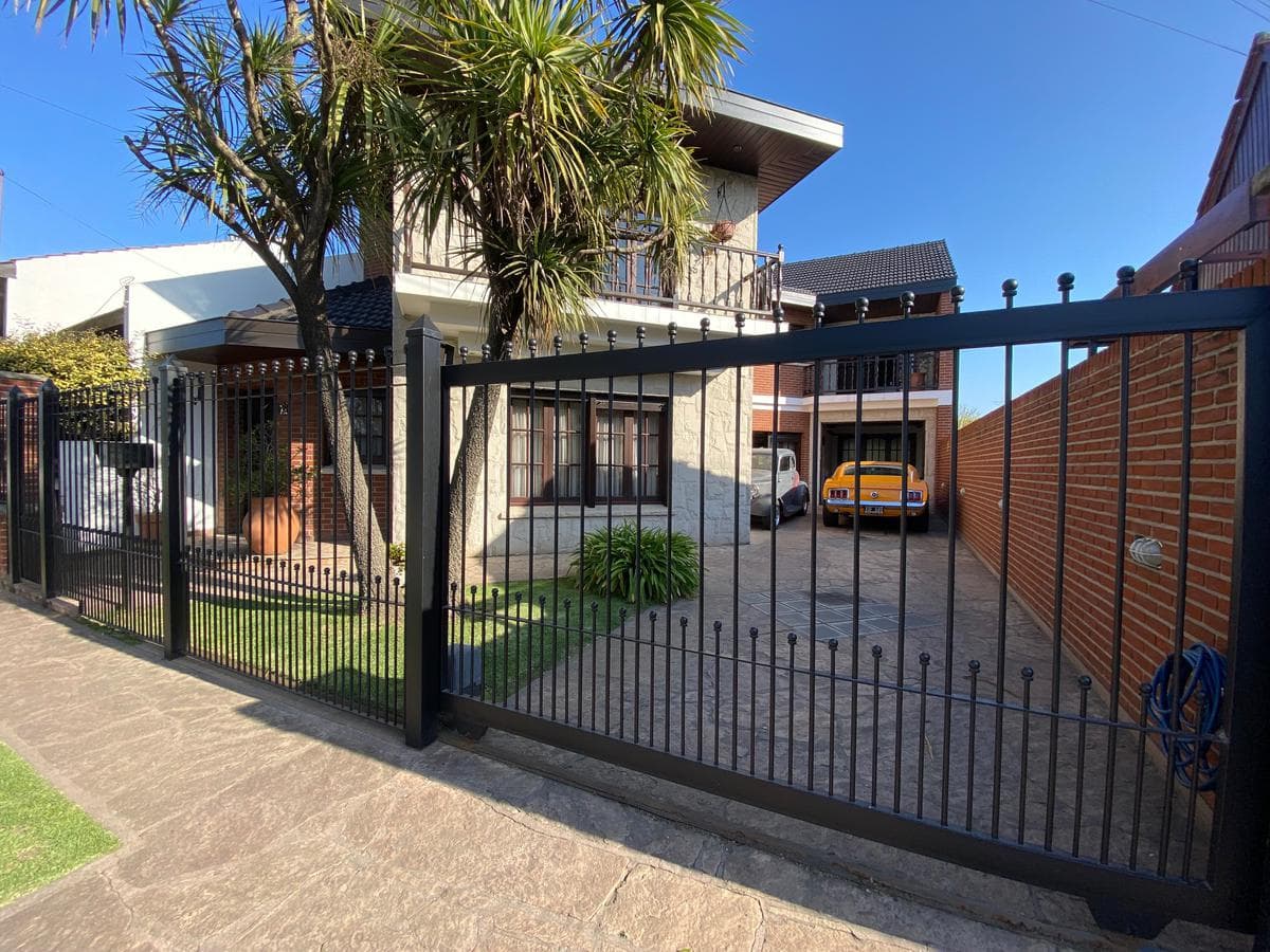 Av. Juan Jose Paso 500 - San Carlos - Mar del Plata - 1