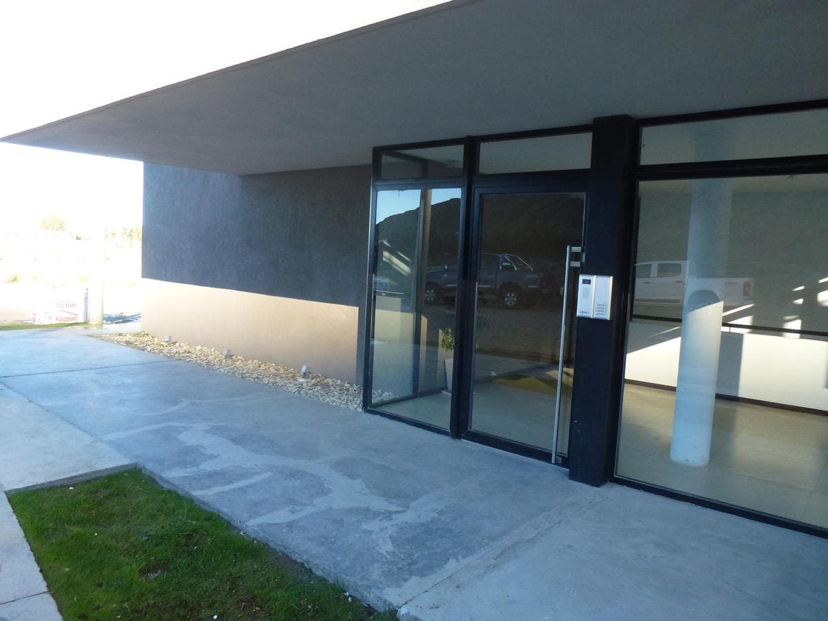 Local - Rada Tilly - 1