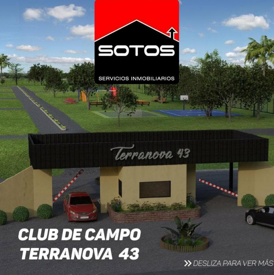 Terreno - Corrientes - 1