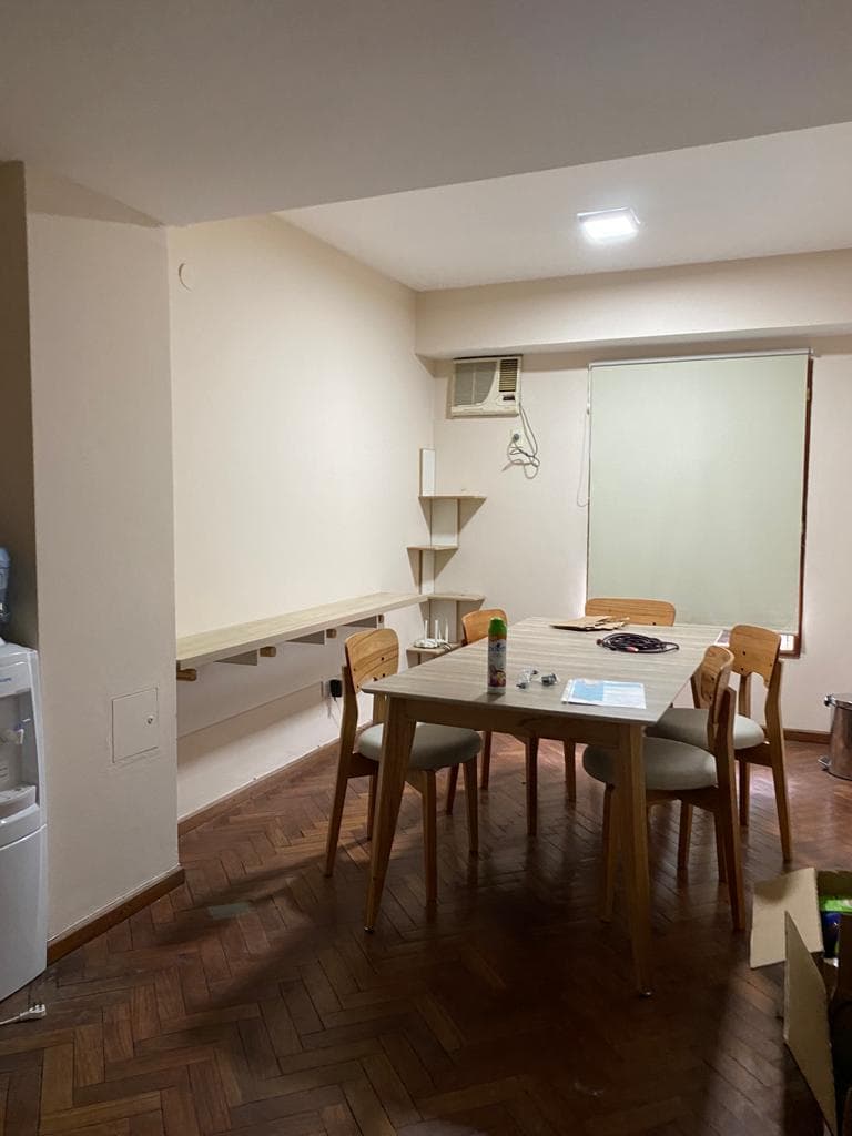 Oficina en alquiler - 1