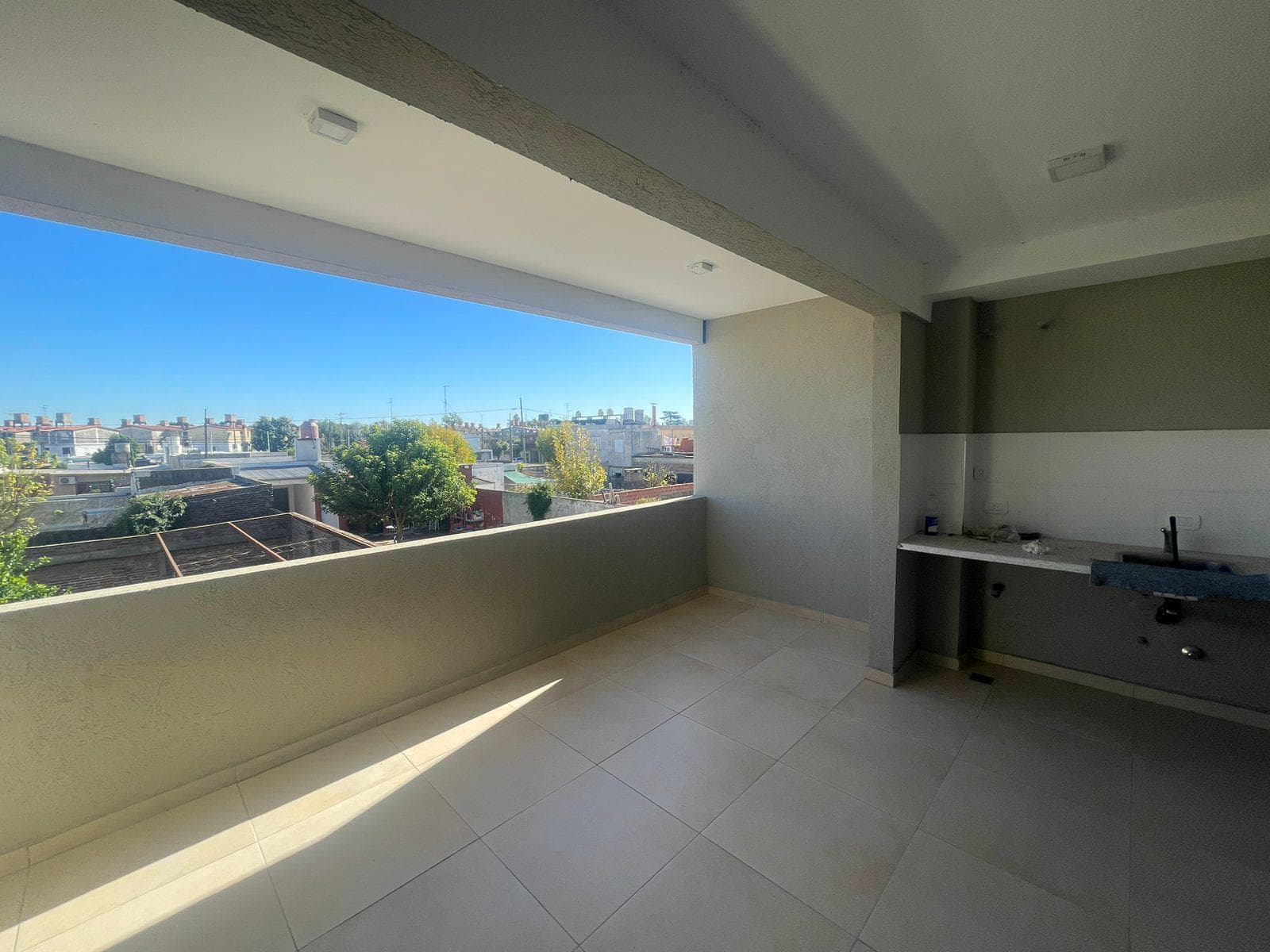 Departamento - San Pedro - 1