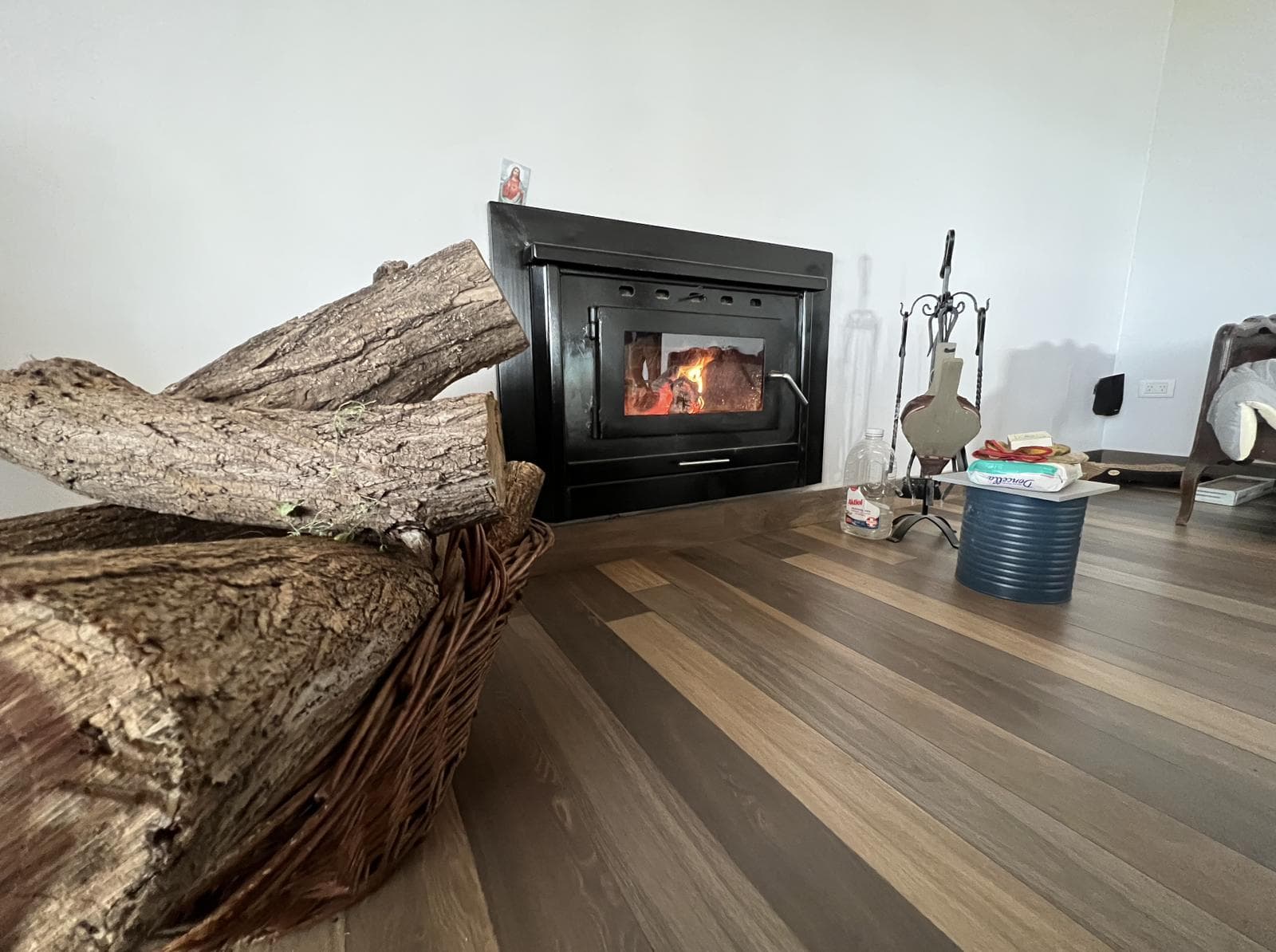 Chacra Cercana a la ciudad - 1