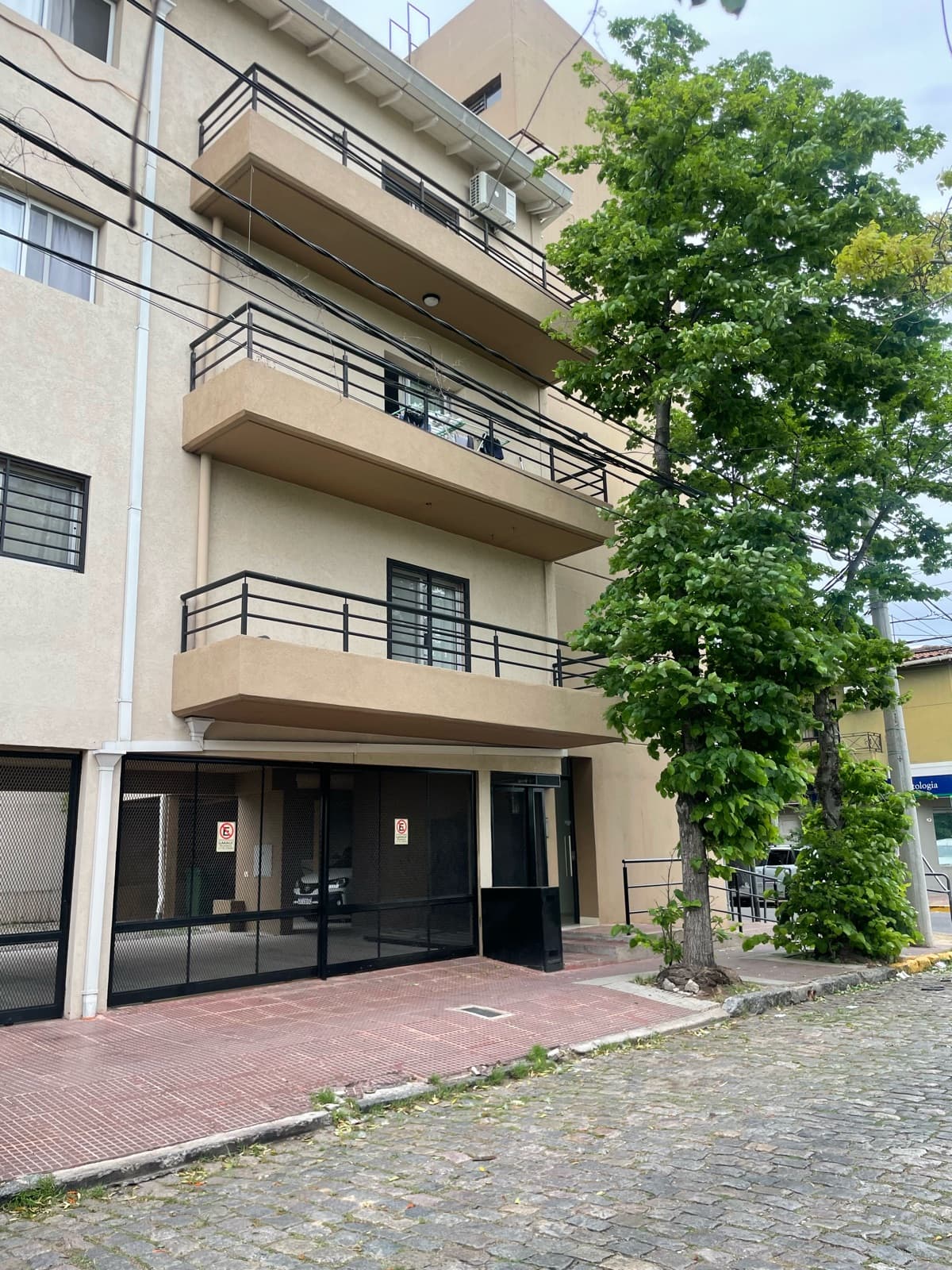 Departamento - S.Fer.-Vias/Libert. - 1