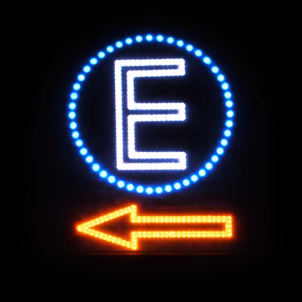 Cochera - Palermo - 1