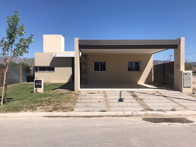 Casa - Terrazas al Oeste - 1