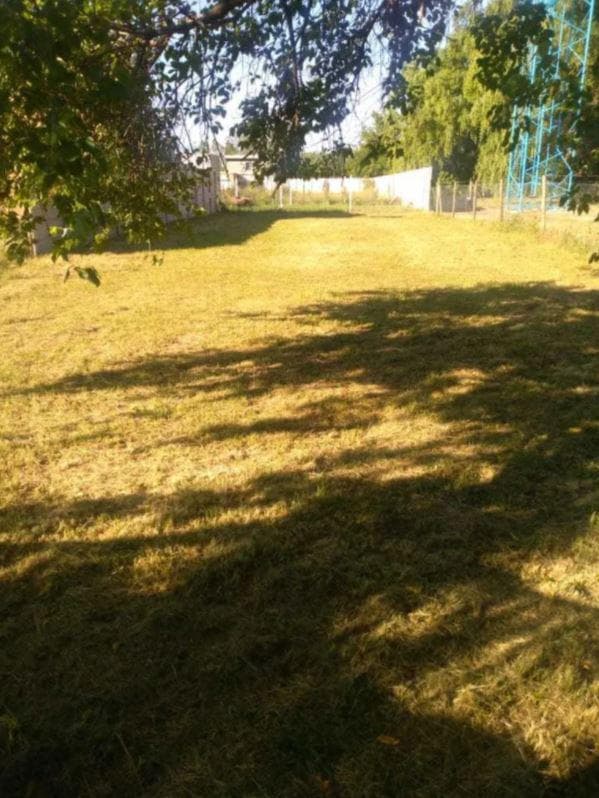 Terreno venta - 315mts2 totales - General Las Heras - 1