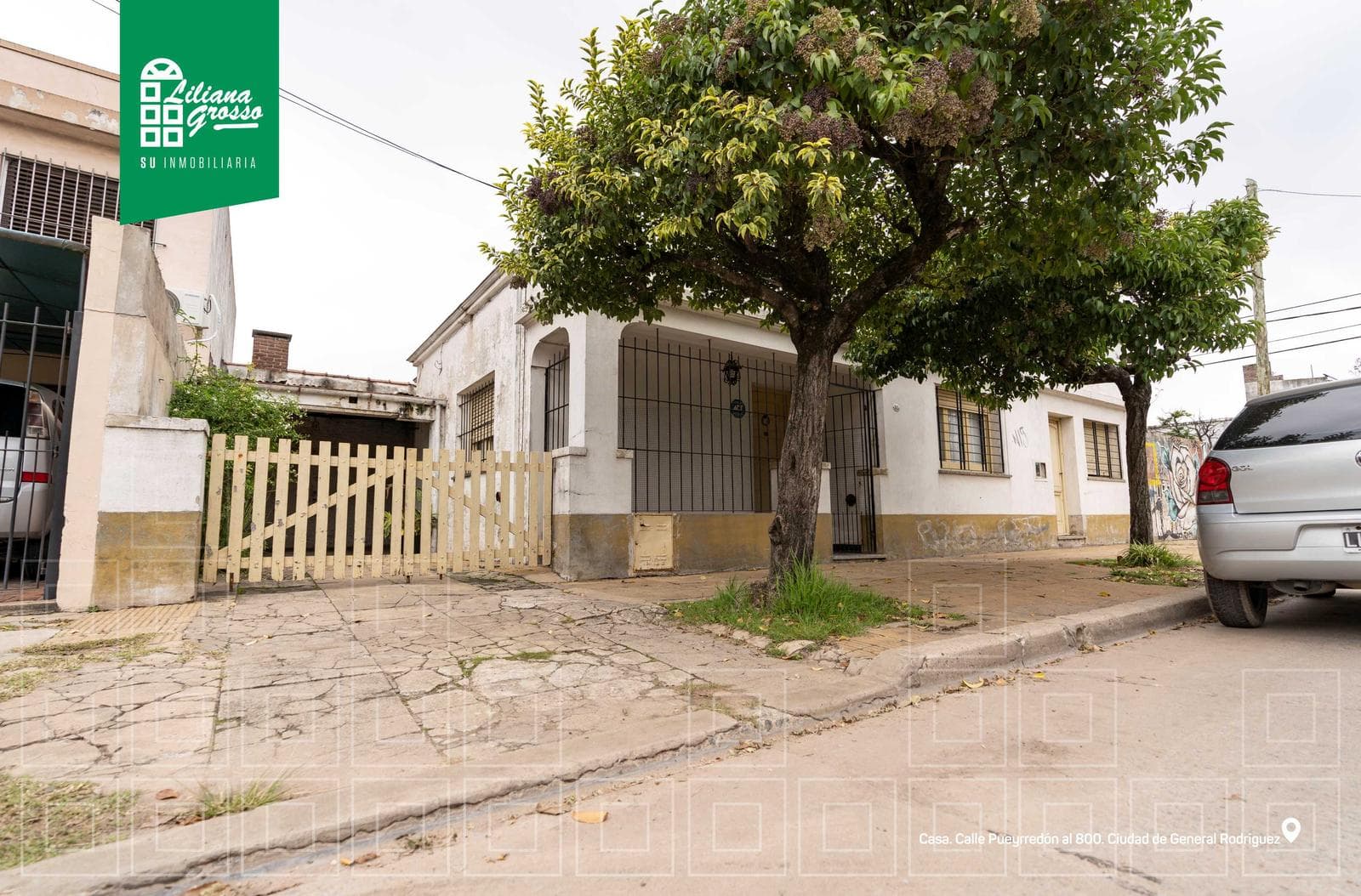 Venta - Casa - General Rodríguez - 2