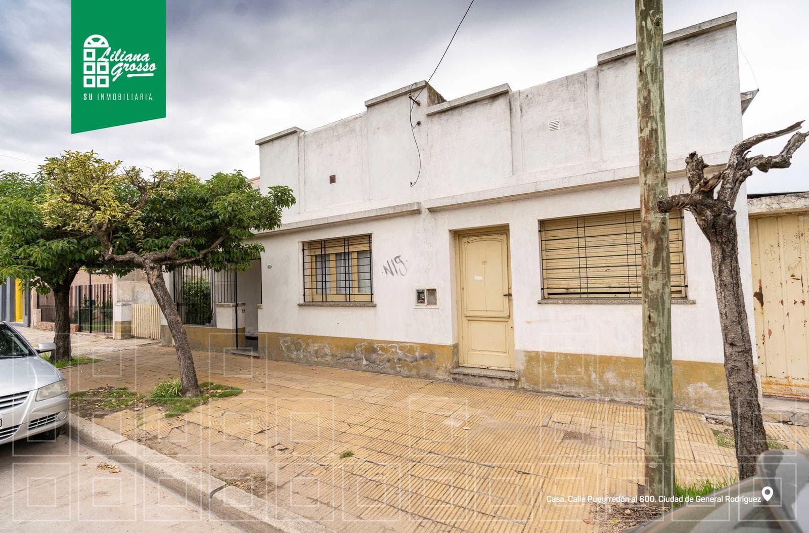 Venta - Casa - General Rodríguez - 1