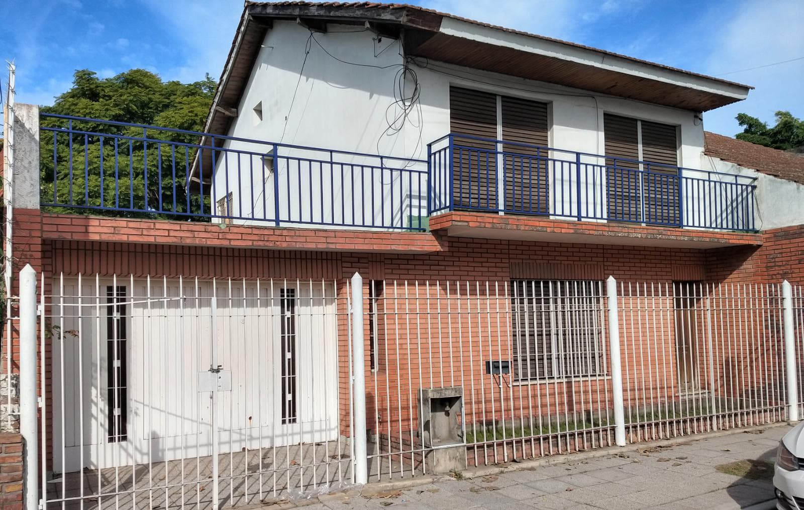 9 de Julio Nº 646 - 1