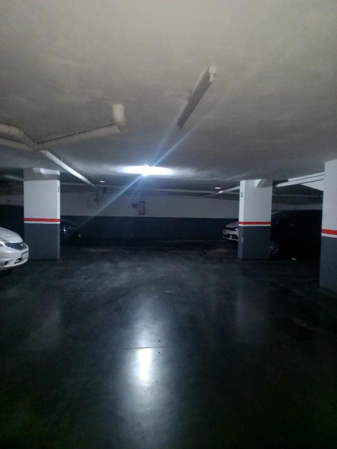 COCHERA EN VENTA - ITUZAINGO AL 1200 - NUEVA CORDOBA - 1
