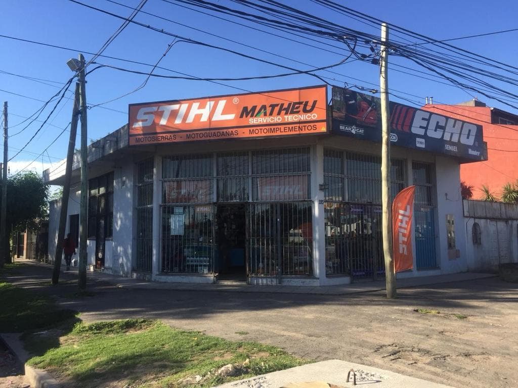 Local con viviendas en Venta, Ruta 25 esquina Rivadavia, Matheu - 1