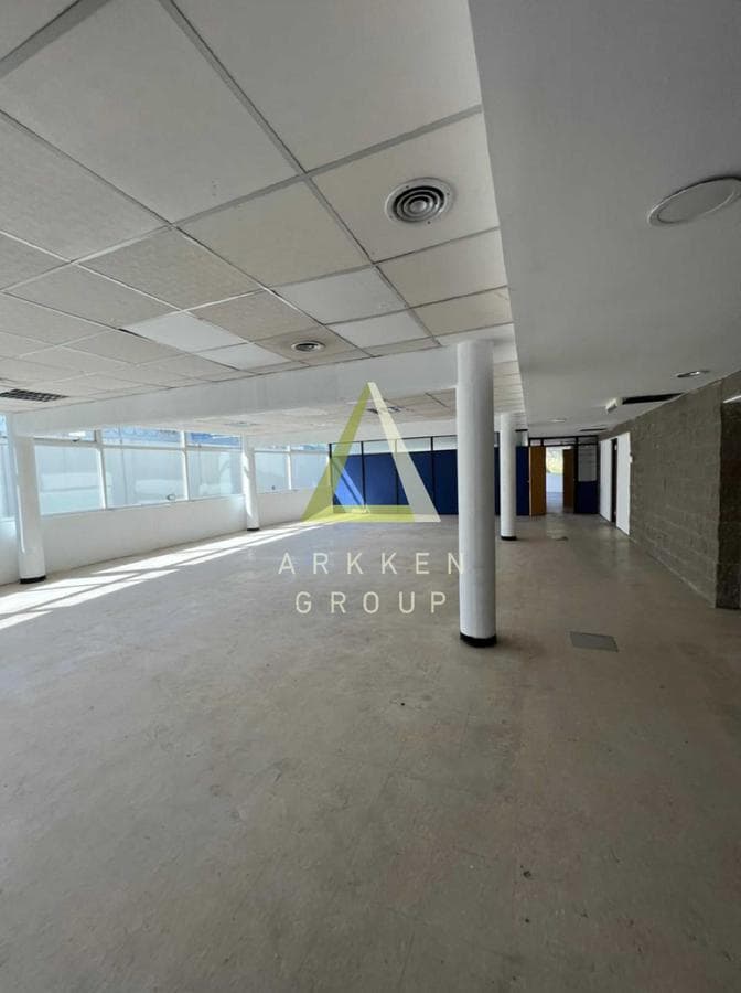 Oficina en venta en Beccar San Isidro - 1