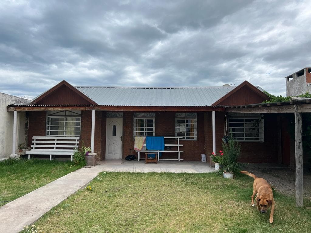 Casa - Balneario El Condor - 1