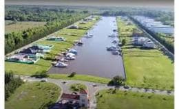 Terreno en venta en San Juan Villanueva - 1