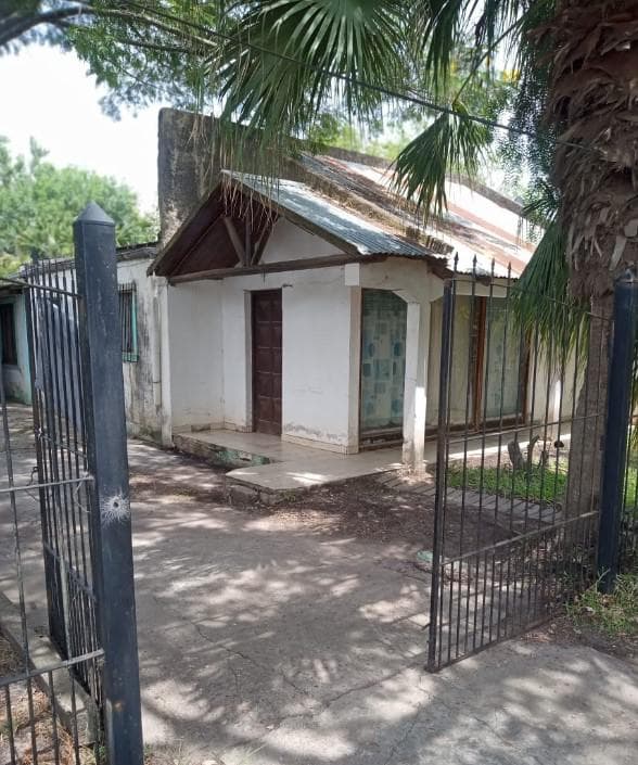 Casa en venta - 3 Dormitorios 1 Baño - Cochera - 523Mts2 - Feliciano, Entre Ríos - 1