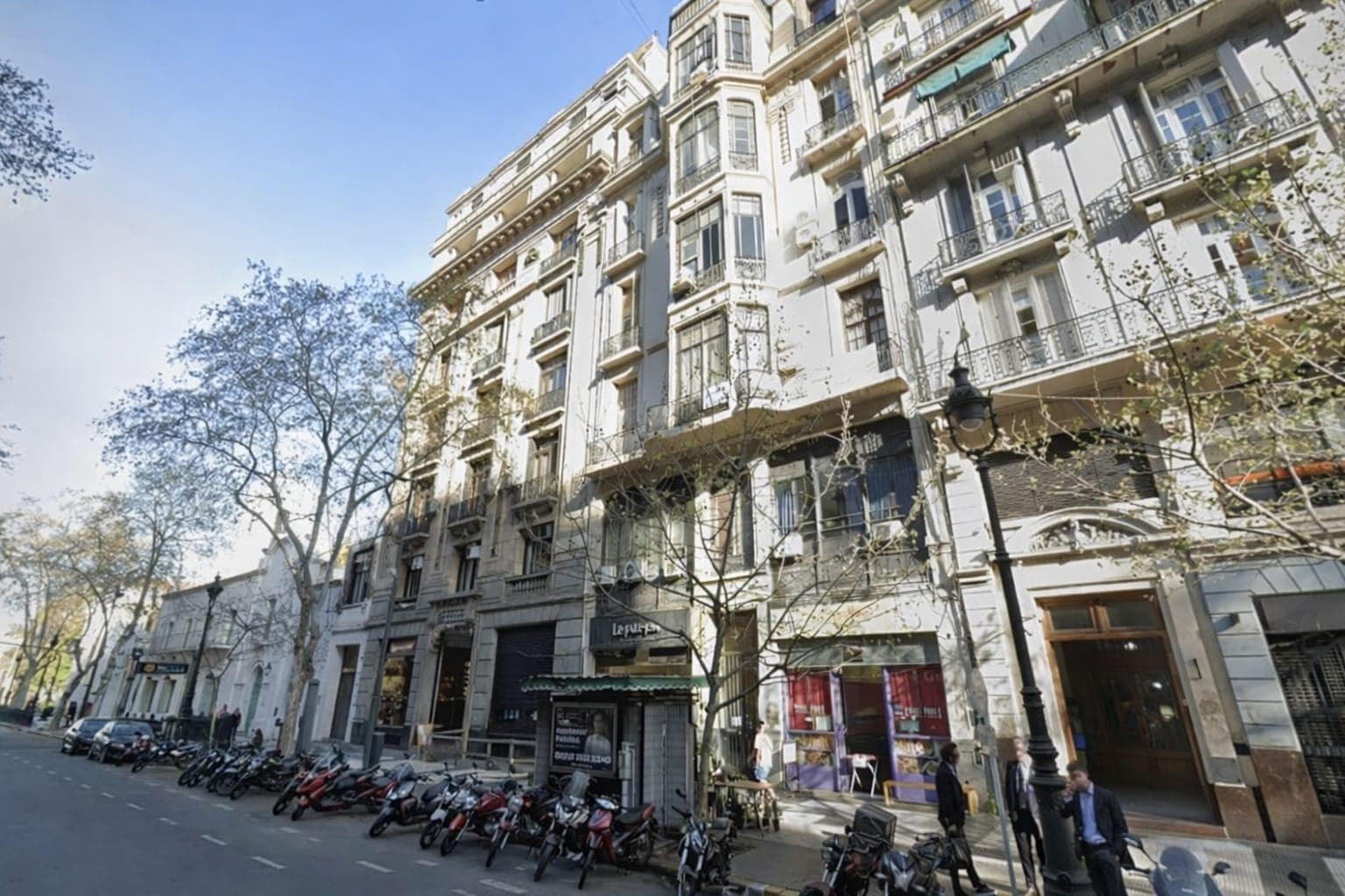 Oficina - Monserrat - 1