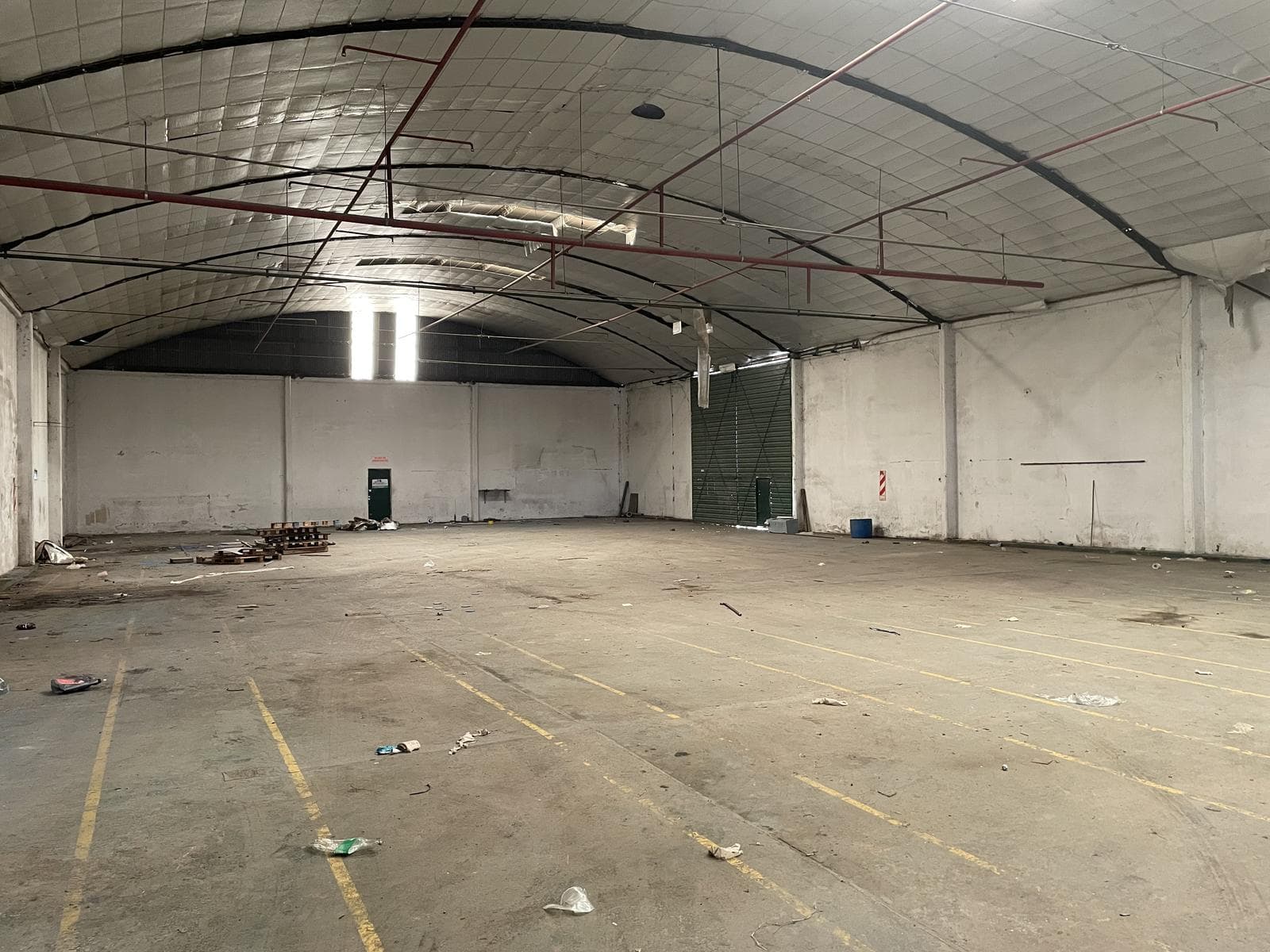 Depósito - Villa Rosa - 1