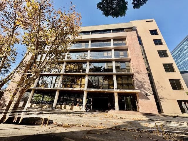 Oficina en alquiler en Vicente López - 1