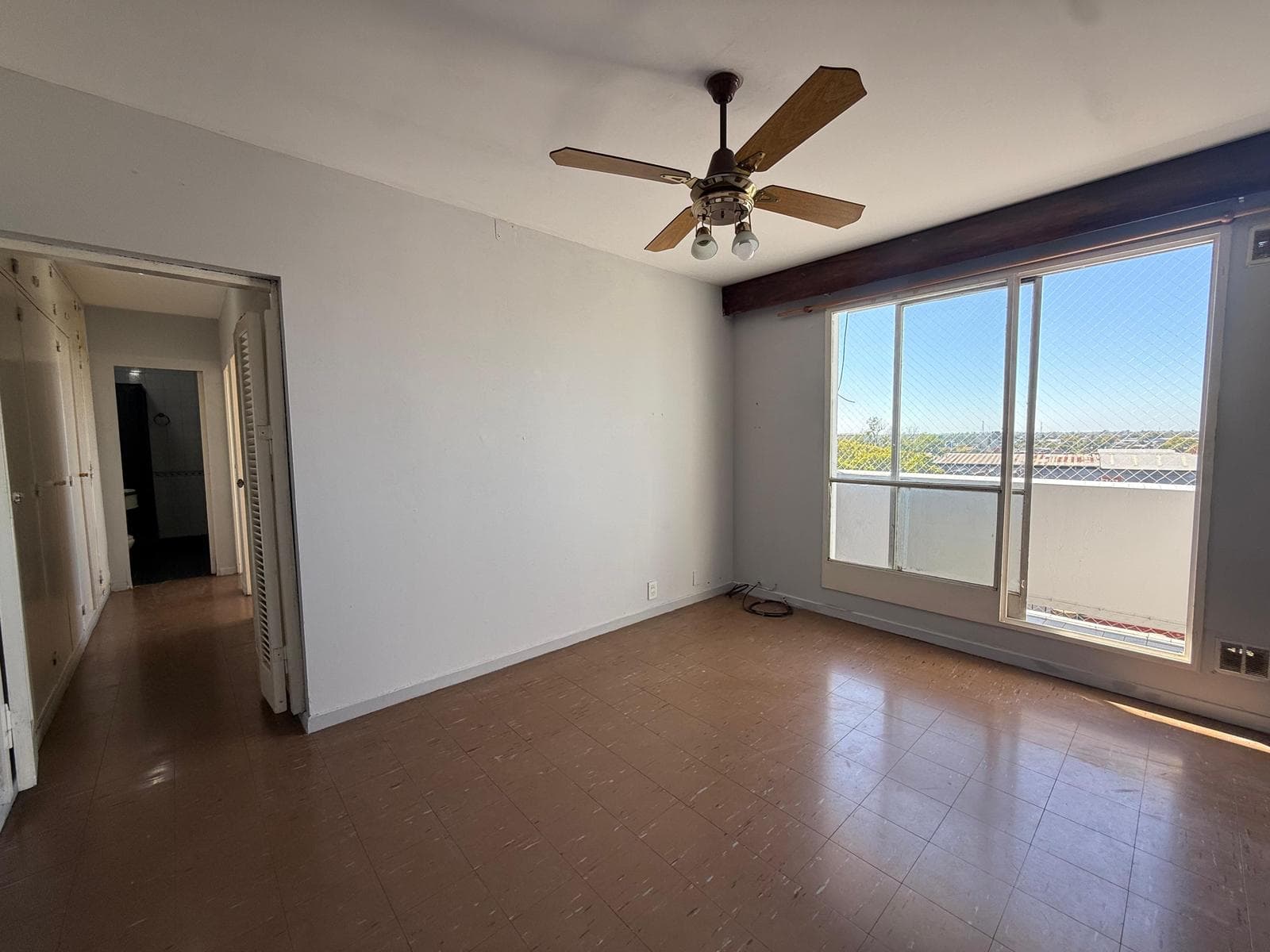 Departamento - Remedios De Escalada - 1