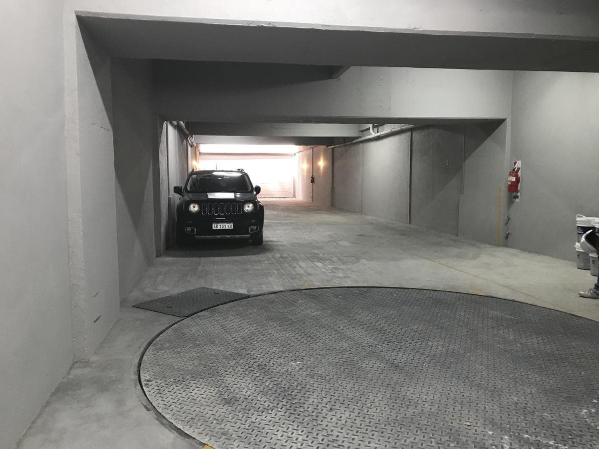 San Juan 1874. Cochera - San Cristóbal - 1