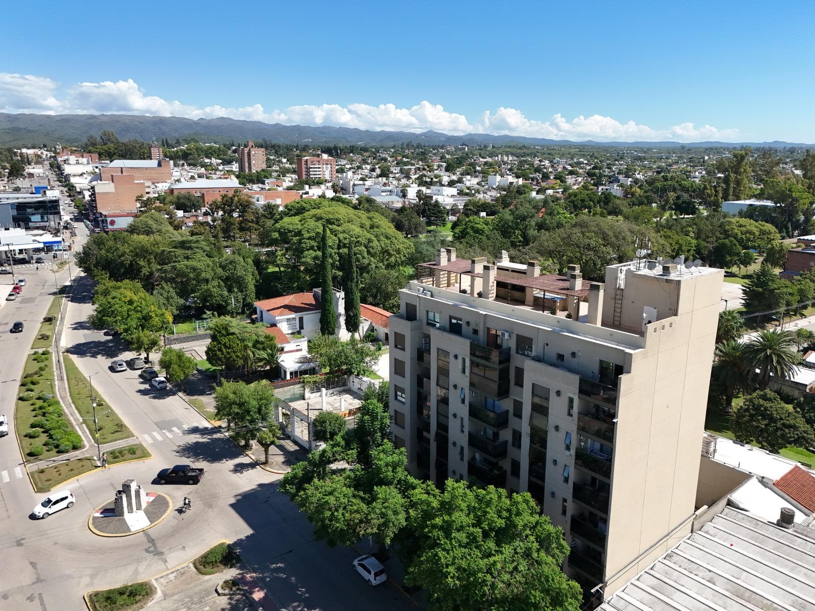 Venta Departamento | 2 Dormitorios | Centrico - 1