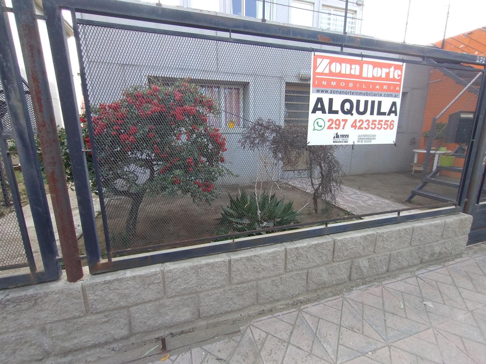 Oficina - Kilometro 3 - 1