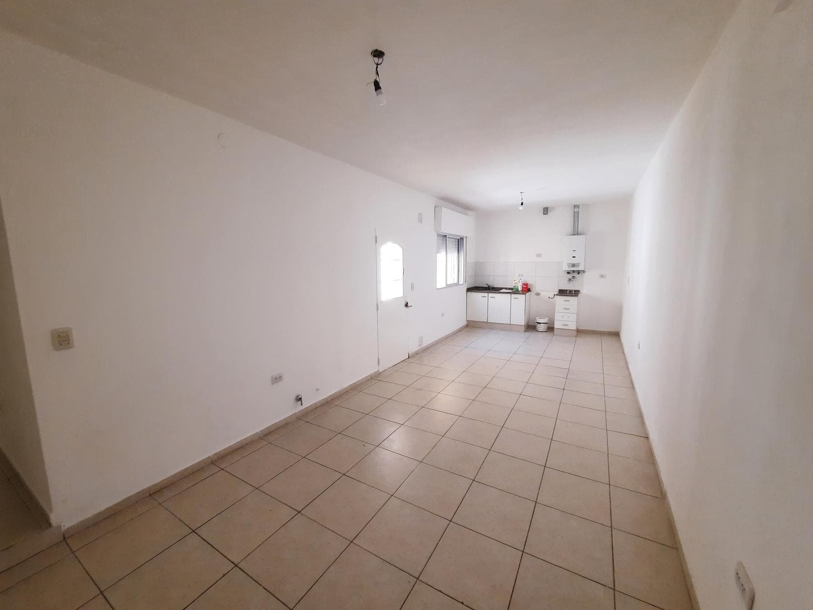 Riobamba 3827 - Interno - Casa - 1