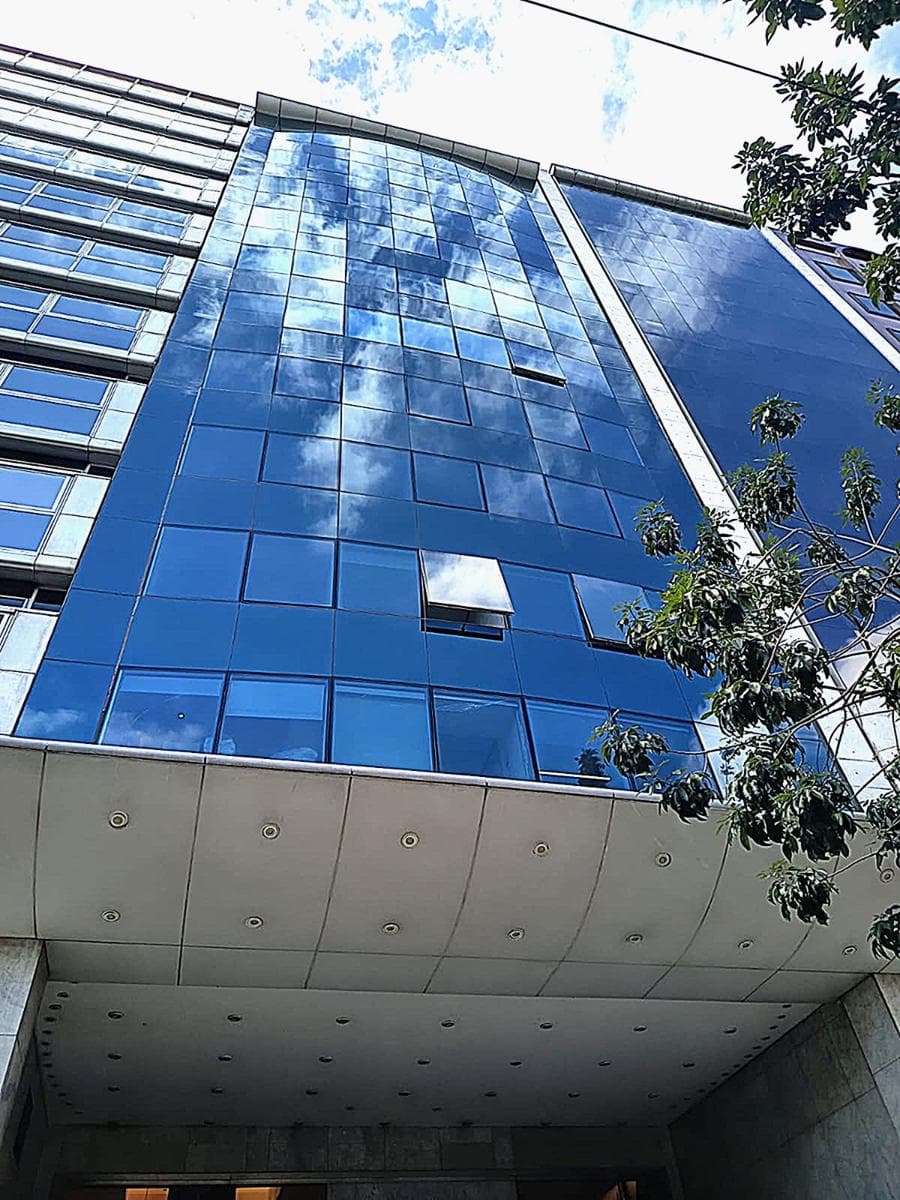 Oficina en Retiro - 1