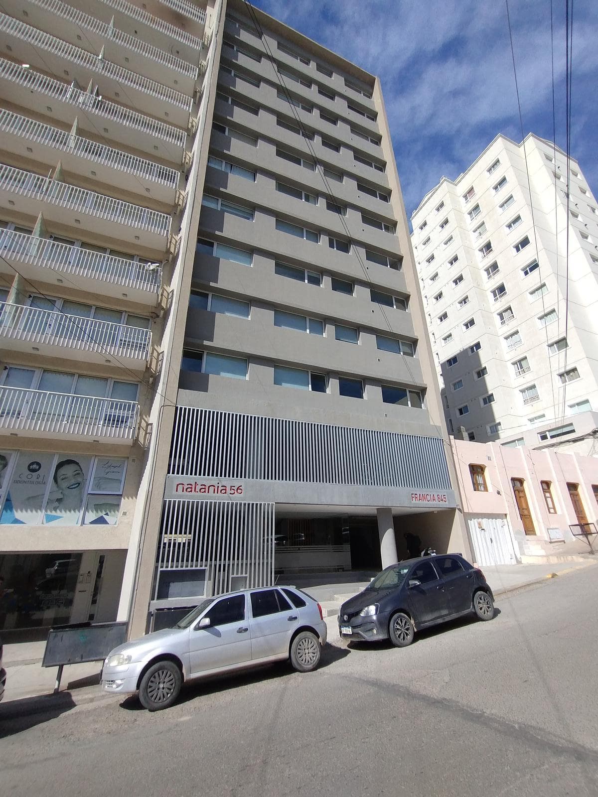 Departamento - Centro - 1